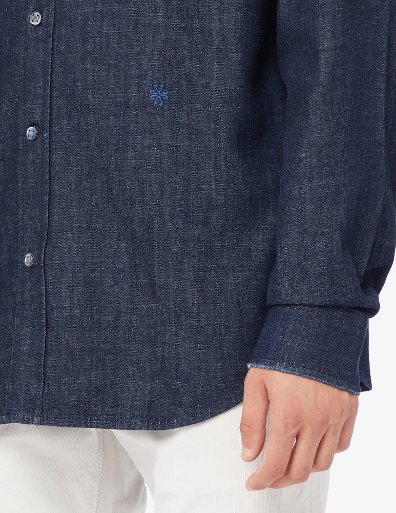 rinascente Jacob Cohen Camicia regular