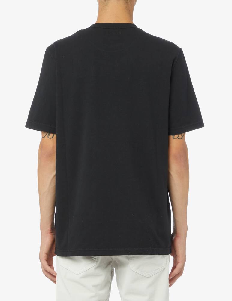 rinascente Jacob Cohen Crewneck t-shirt