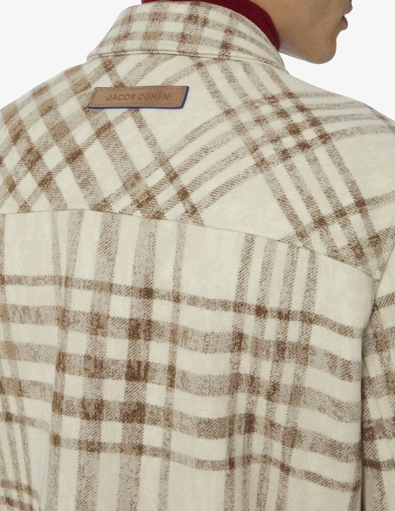 rinascente Jacob Cohen Overshirt