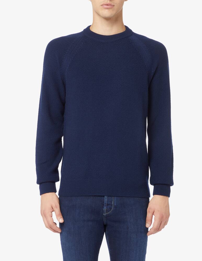 rinascente Jacob Cohen Maglia girocollo lana