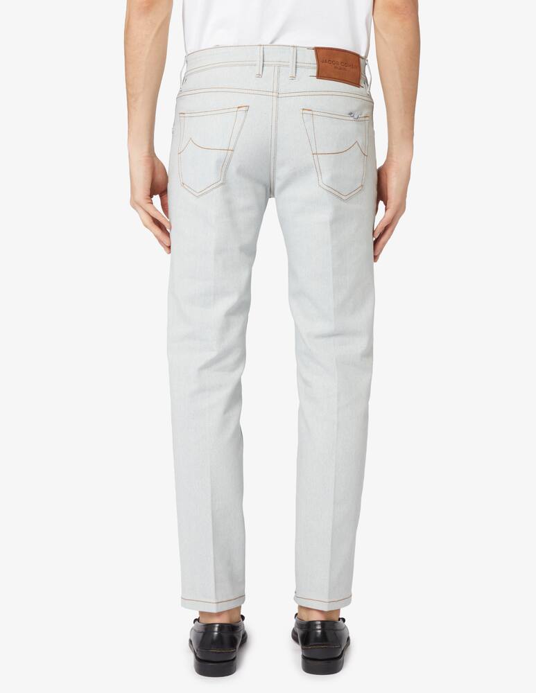 rinascente Jacob Cohen Carrot fit trousers