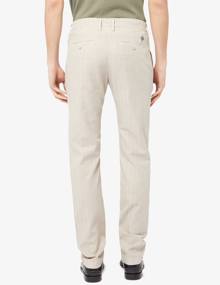 rinascente Jacob Cohen Bobby chino slim fit trousers