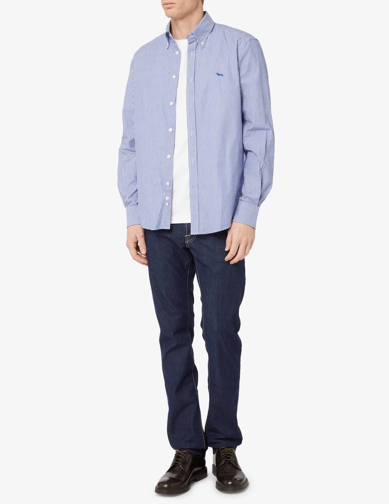 rinascente Jacob Cohen Pantaloni 5 tasche slim fit