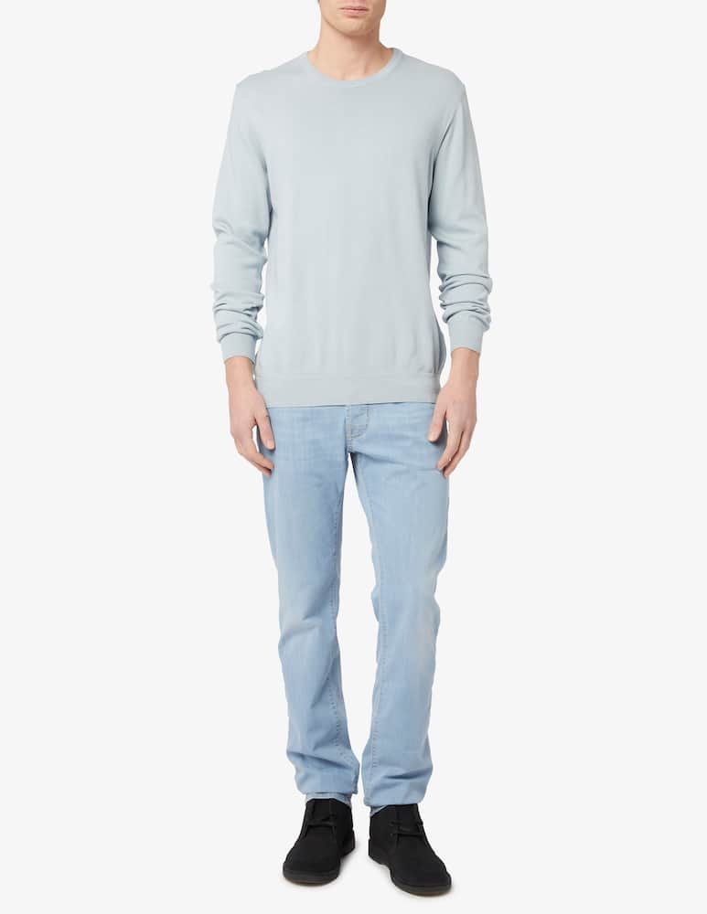 Jacob Cohen Pantaloni 5 tasche slim fit - immagine 2 Jacob Cohen Pantaloni 5 tasche slim fit - immagine 2