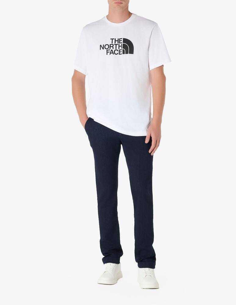 rinascente Jacob Cohen Pantalone slim fit bobby soft hand 10oz