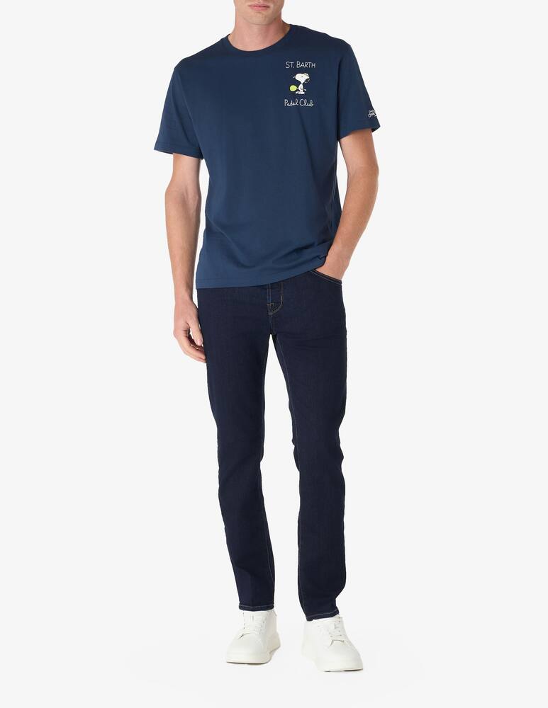 rinascente Jacob Cohen Denim carrott scott 10 oz