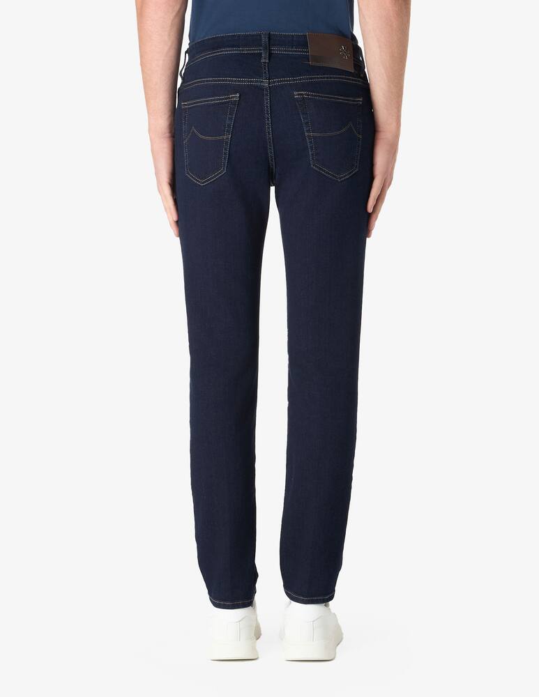 rinascente Jacob Cohen Denim carrott scott 10 oz