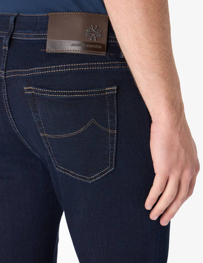 rinascente Jacob Cohen Denim carrott scott 10 oz