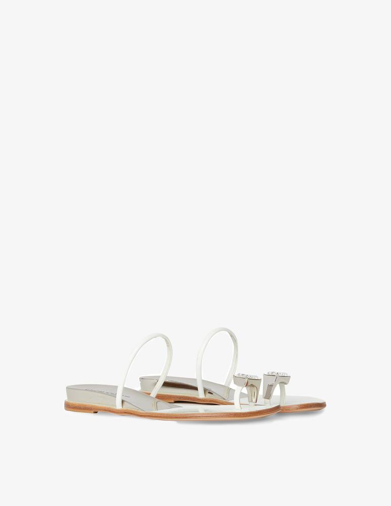 rinascente Casadei Sandali bassi Soraya