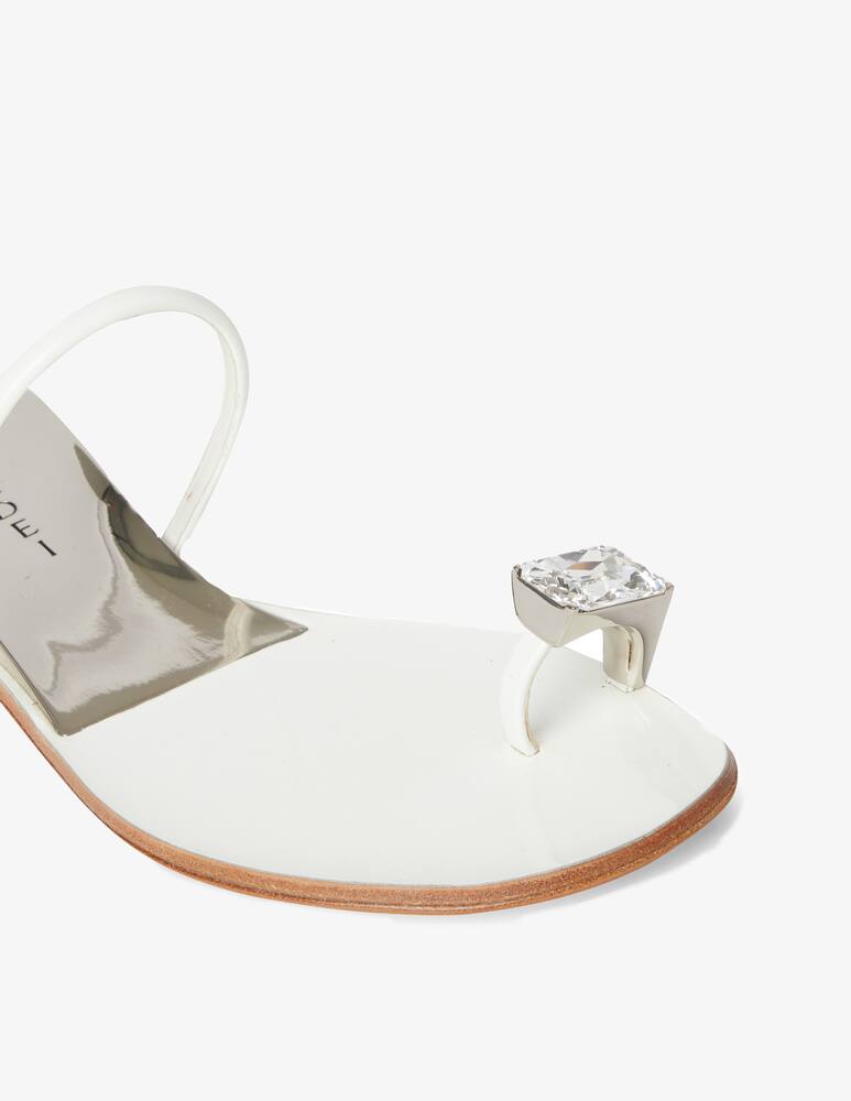 rinascente Casadei Sandali bassi Soraya