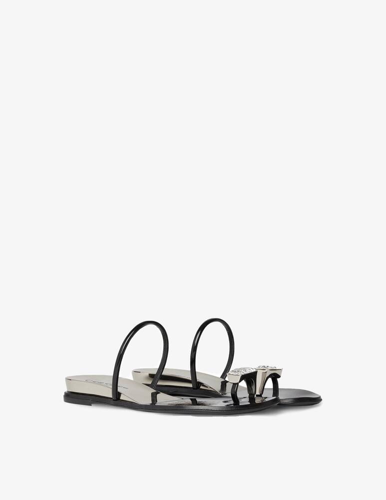 rinascente Casadei Sandali bassi Soraya