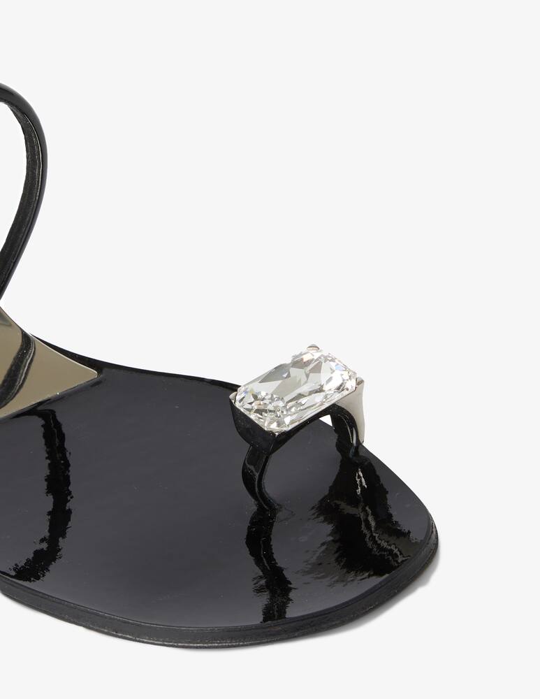 rinascente Casadei Sandali bassi Soraya