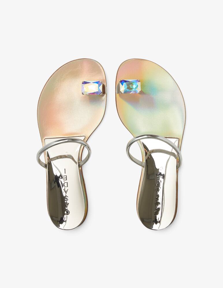 rinascente Casadei Sandali bassi Soraia