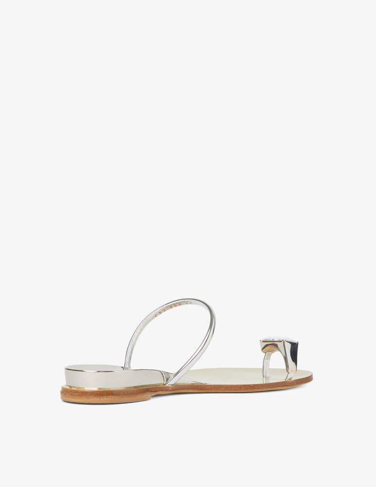 rinascente Casadei Sandali bassi Soraia