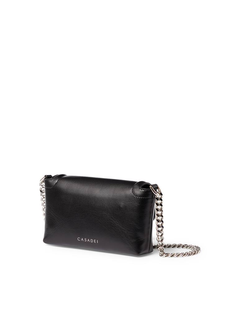rinascente Casadei Borsa a tracolla con catena