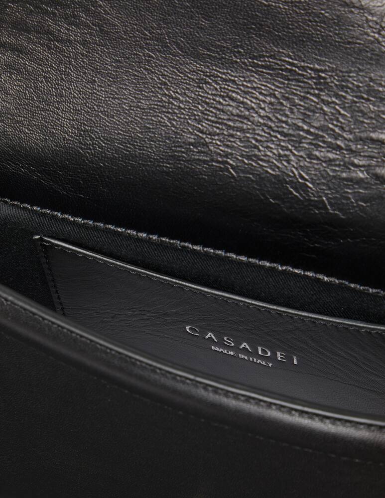 rinascente Casadei Borsa a tracolla con catena