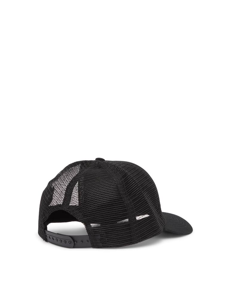 rinascente Disclaimer Cap with prints