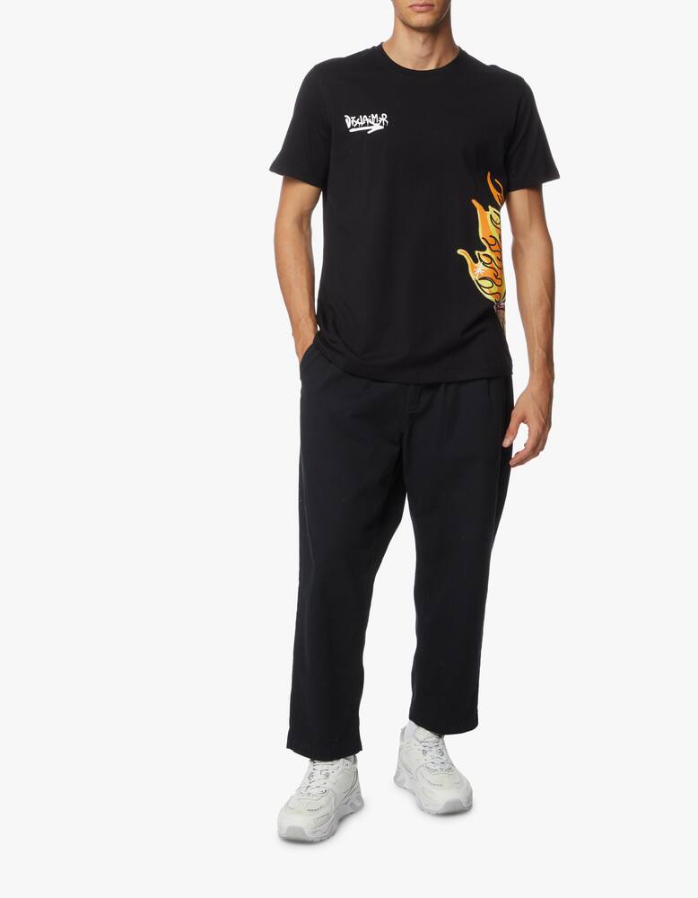 rinascente Disclaimer T-shirt jersey