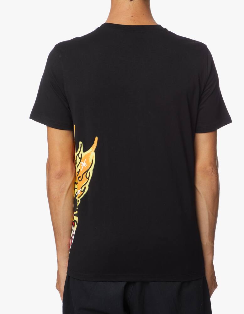 rinascente Disclaimer T-shirt jersey