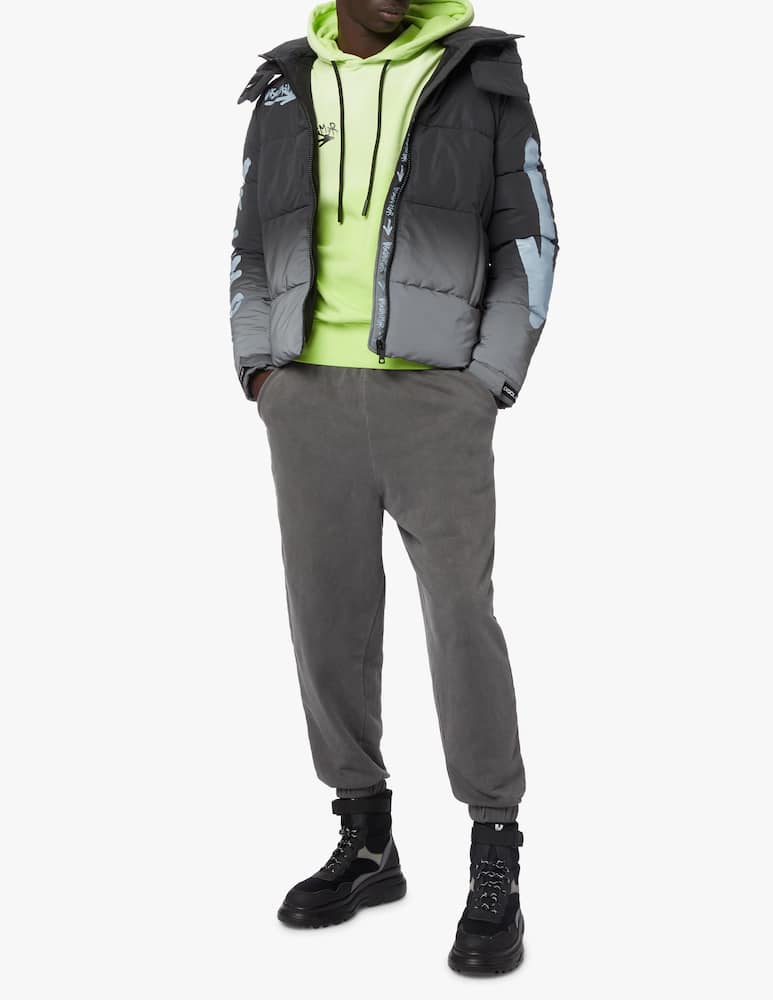 rinascente Disclaimer Piumino 