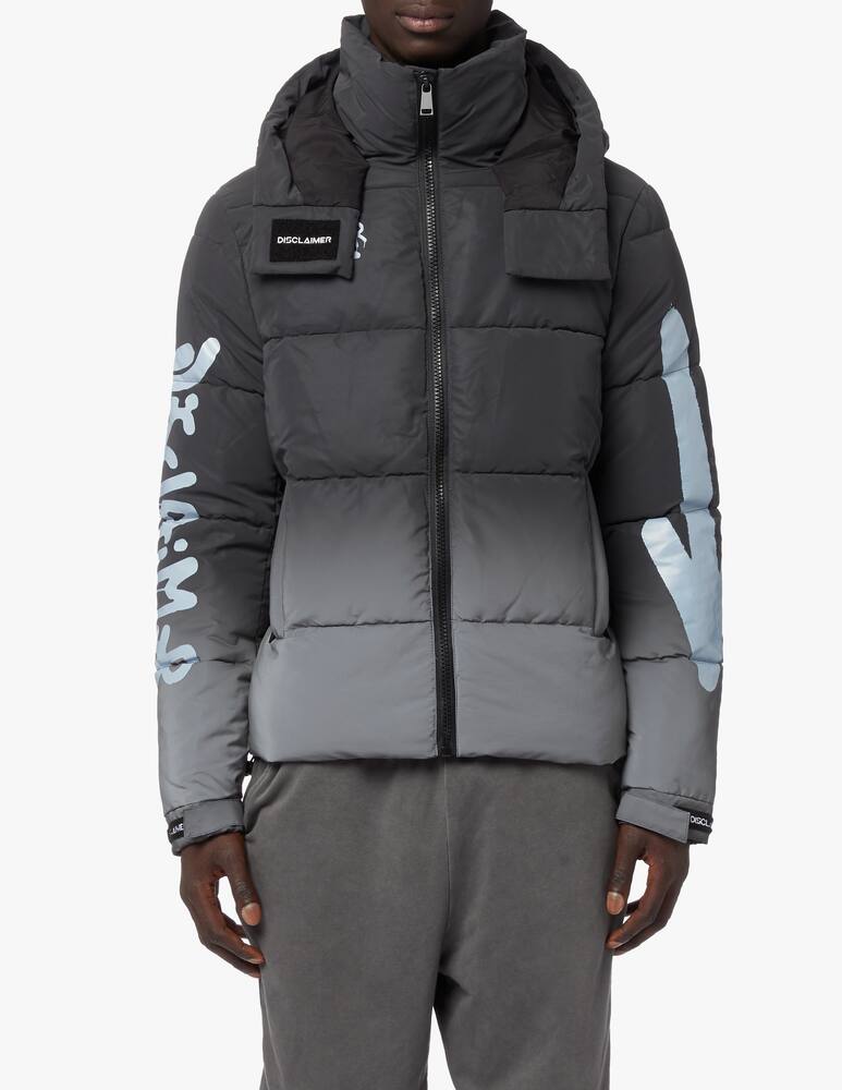 rinascente Disclaimer Piumino 