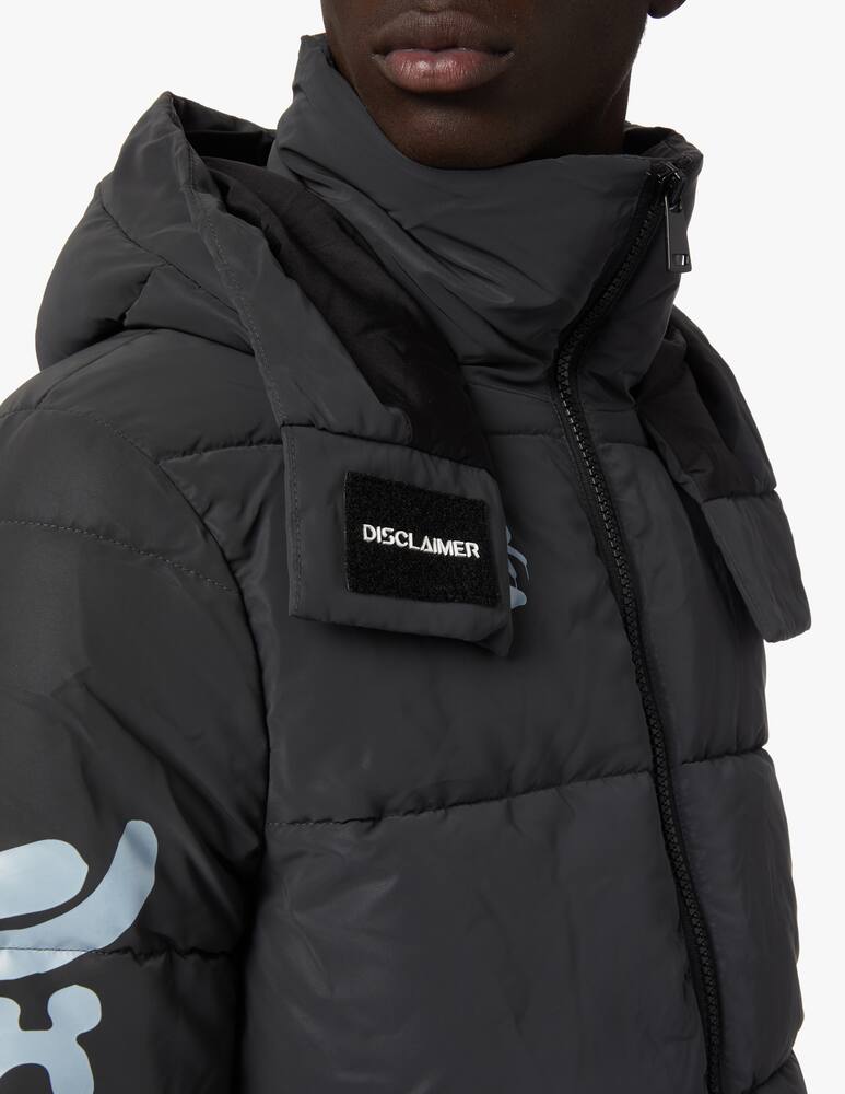 rinascente Disclaimer Piumino 