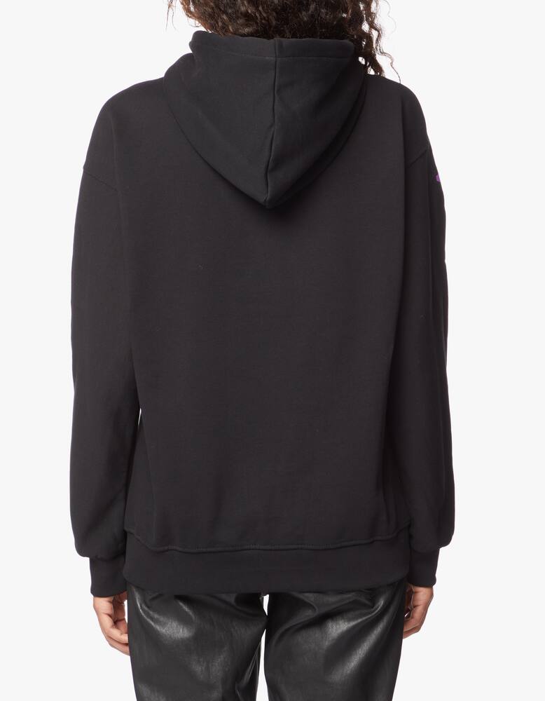 rinascente Disclaimer Cotton sweatshirt