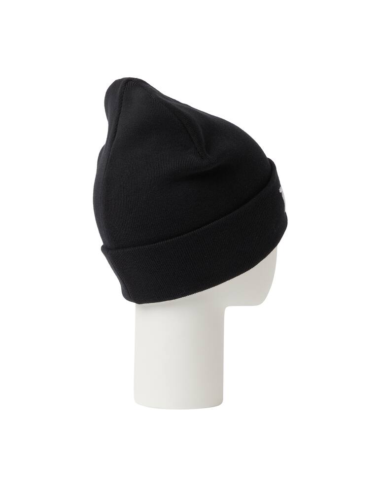 rinascente Disclaimer Unisex beanie fuxia
