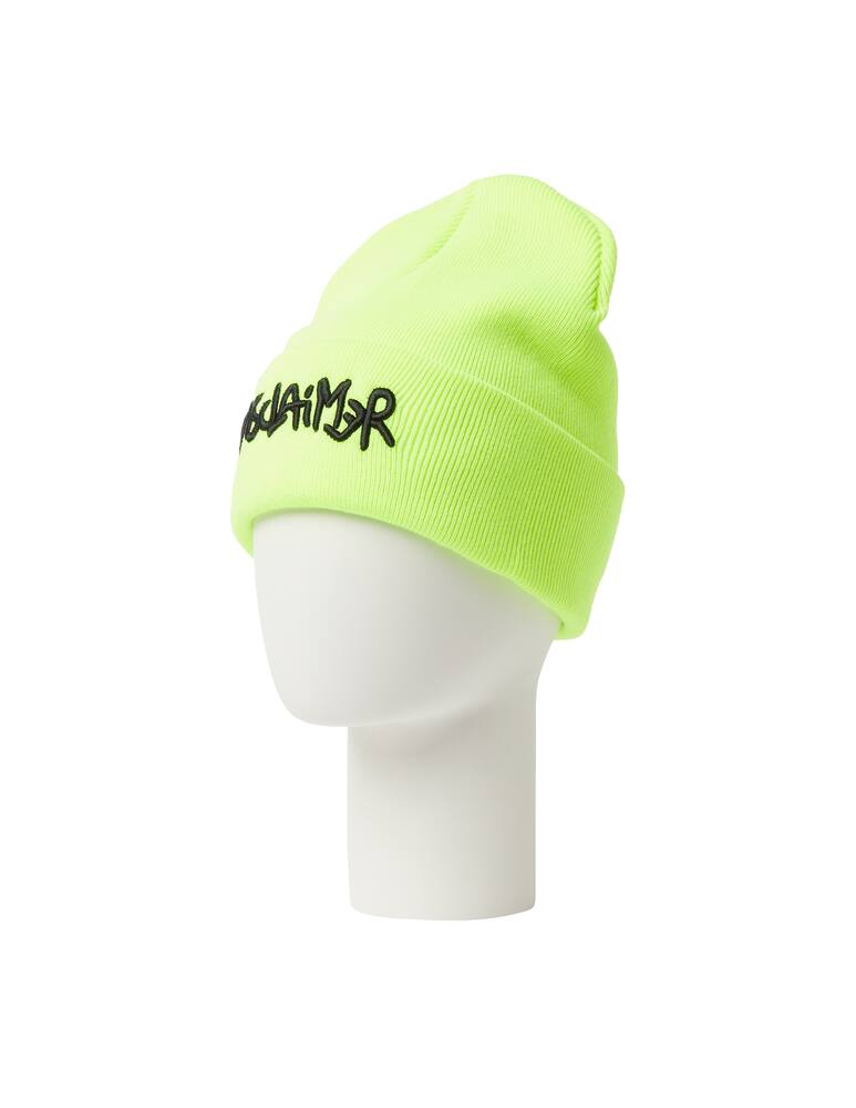 rinascente Disclaimer Cappello unisex