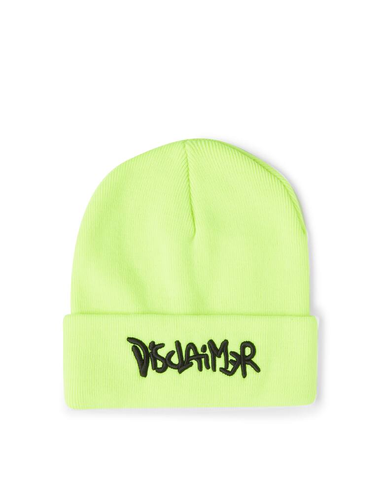 rinascente Disclaimer Cappello unisex