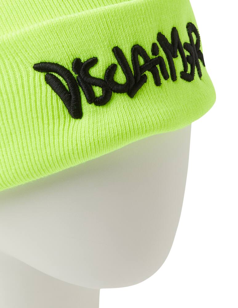 rinascente Disclaimer Cappello unisex