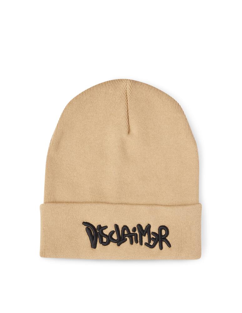 rinascente Disclaimer Unisex hat