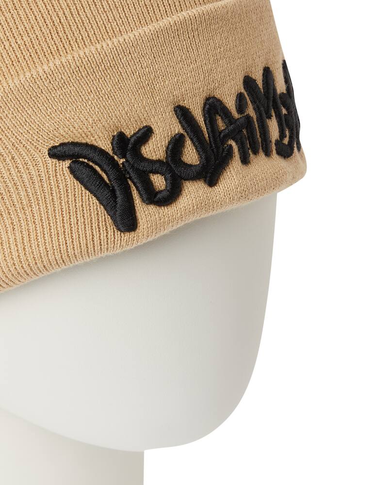 rinascente Disclaimer Unisex hat