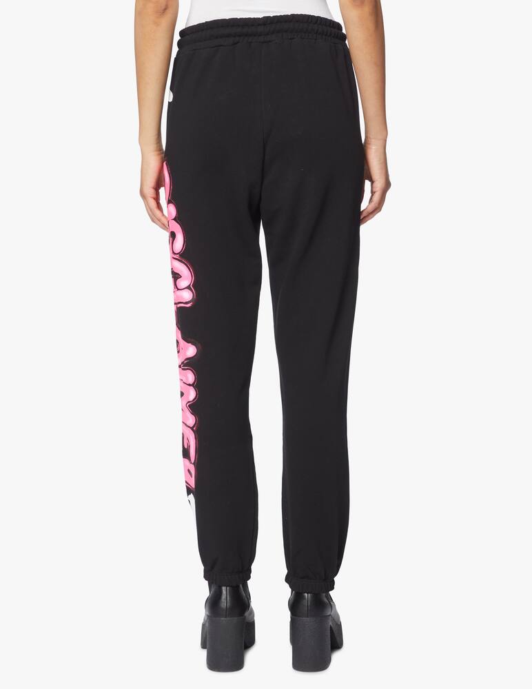 rinascente Disclaimer Pantalone in cotone