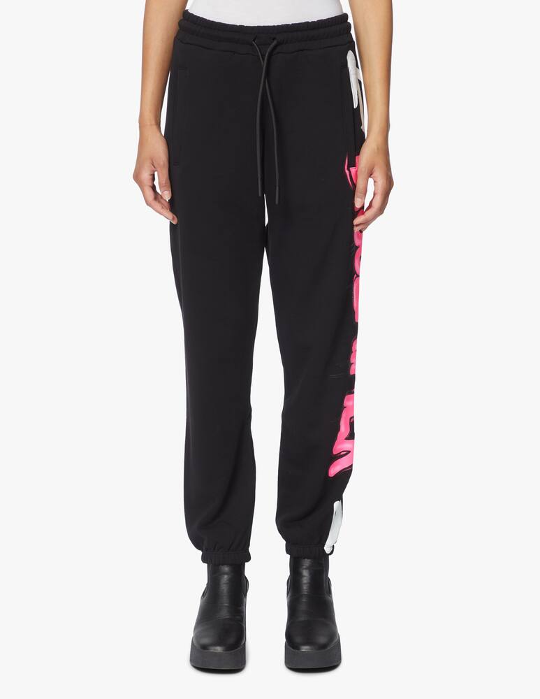 rinascente Disclaimer Pantalone in cotone