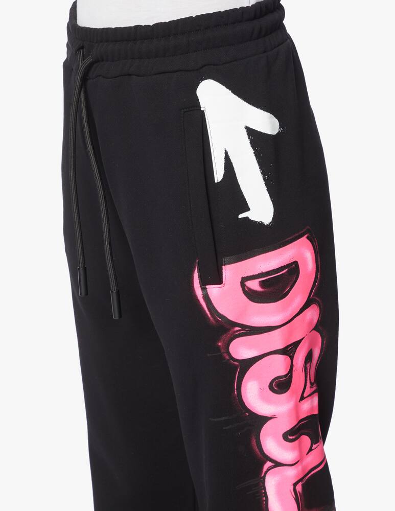 rinascente Disclaimer Pantalone in cotone