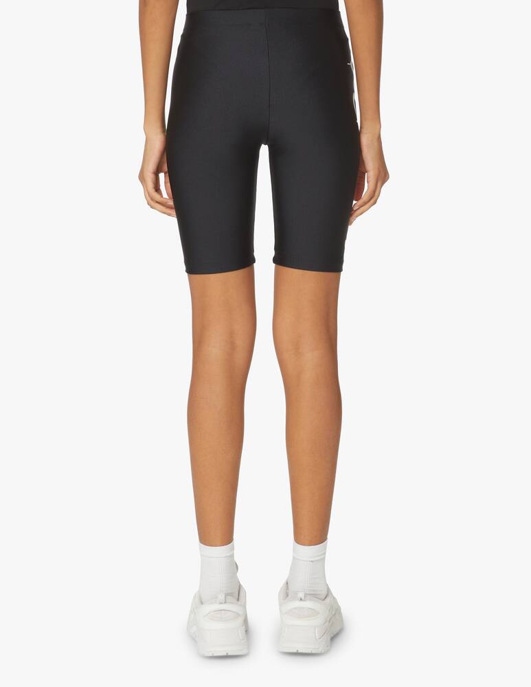 rinascente Disclaimer Pantaloncini Cycle - nero