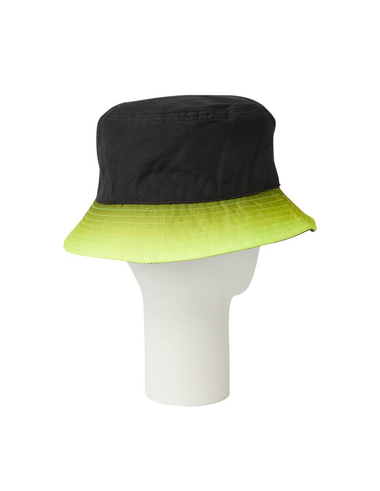 rinascente Disclaimer Bucket hat - multi