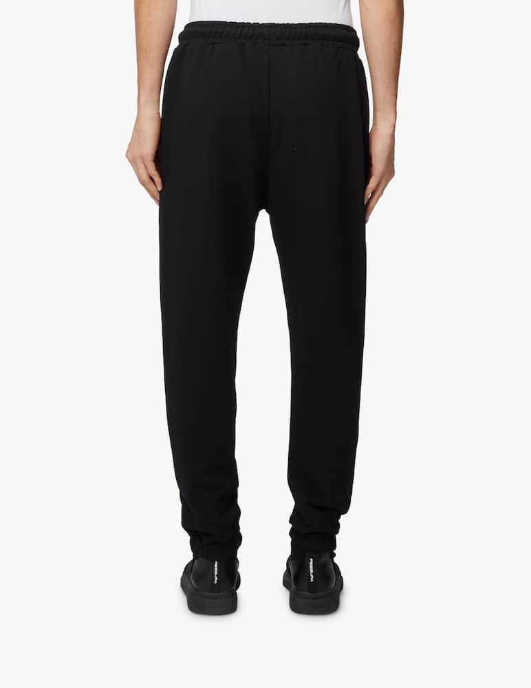 rinascente Disclaimer Jungle sweatpants - black