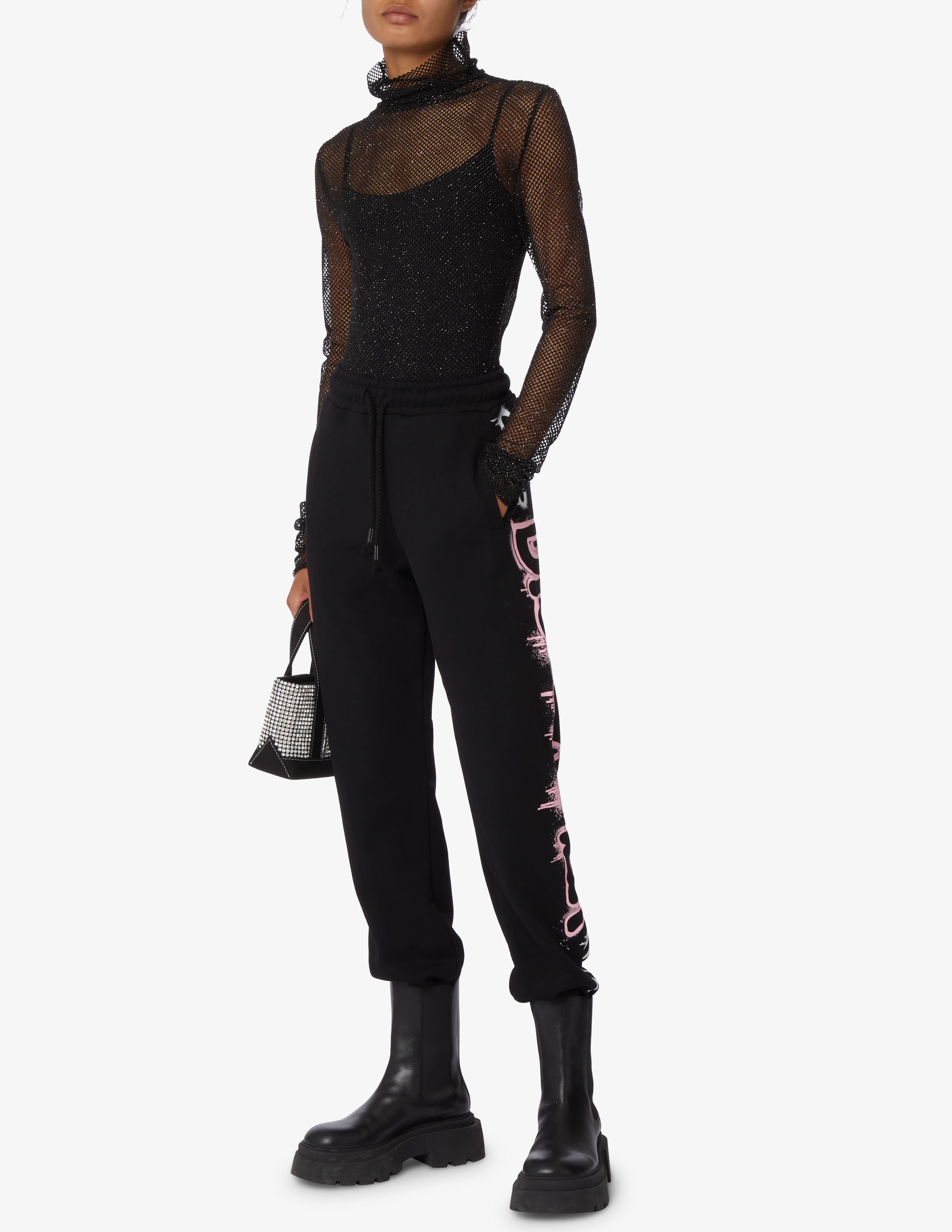 Acquista Adidas Originals Pantaloni di tuta in cotone su