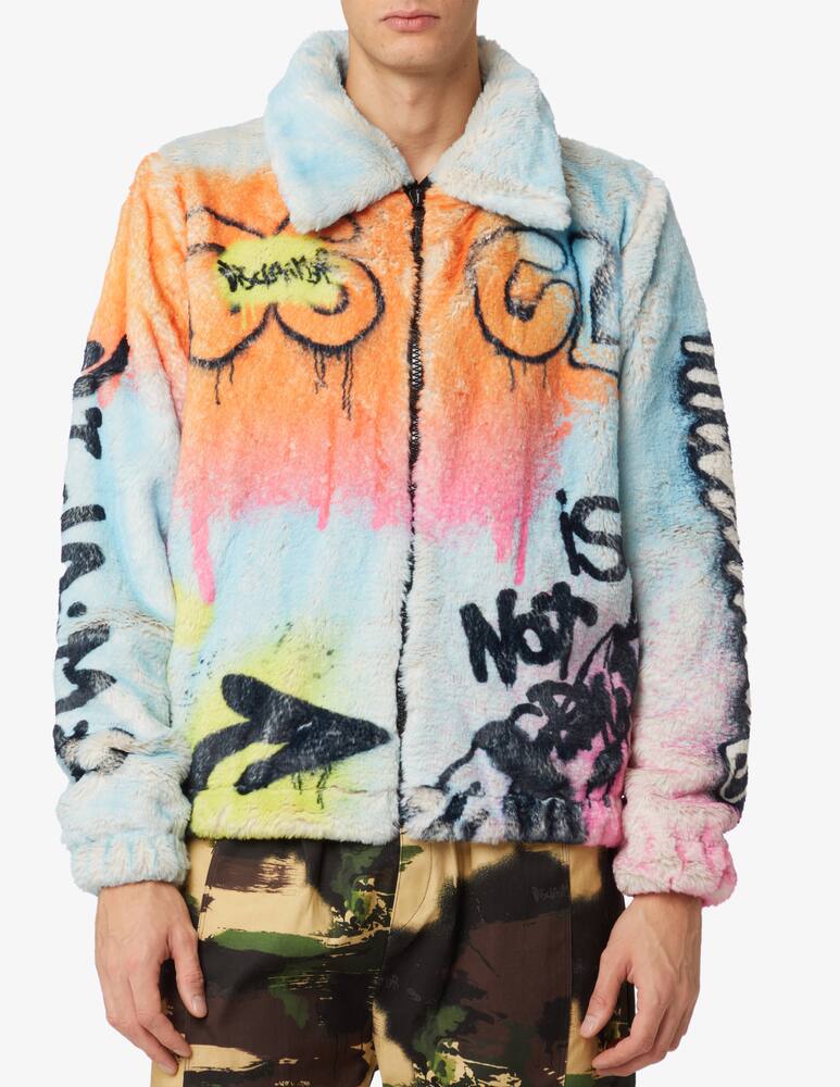 Disclaimer Giacca multi color - Multicolor - immagine 1