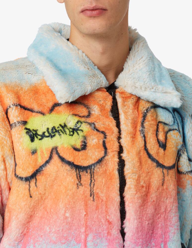 rinascente Disclaimer Multi color jacket - Multi