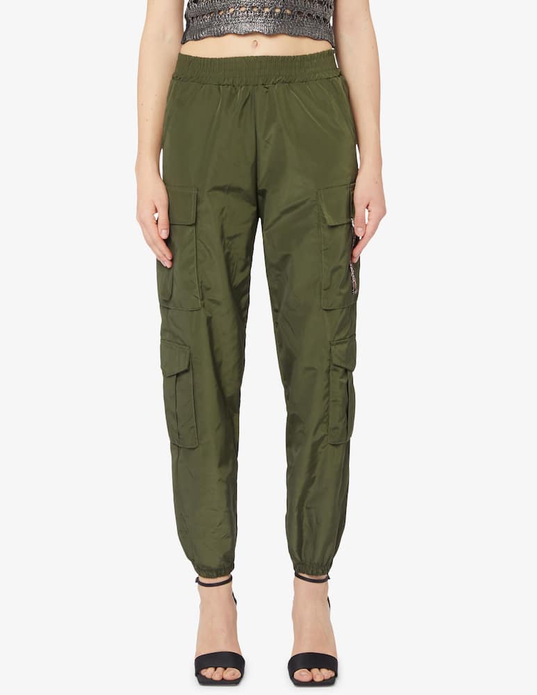 Jaycì Cargo trousers - picture 1 Jaycì Cargo trousers - picture 1