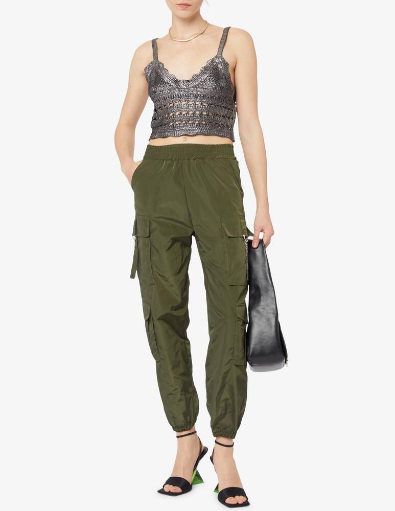 rinascente Jaycì Cargo trousers
