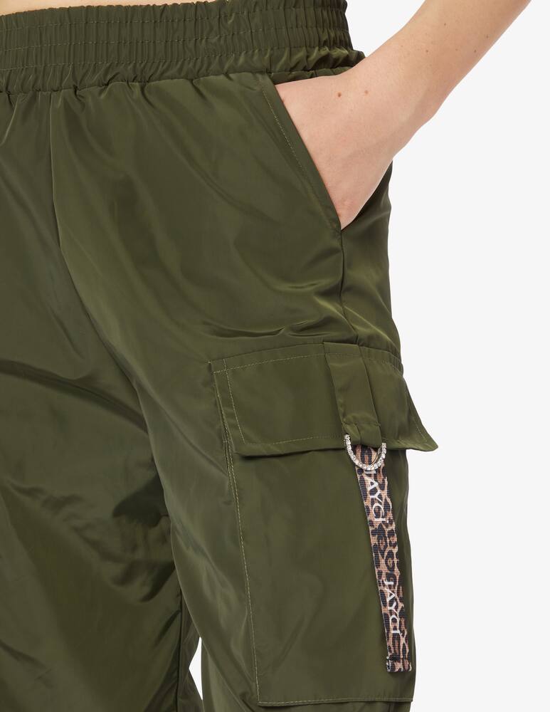 rinascente Jaycì Cargo trousers