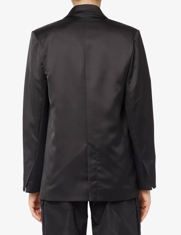 rinascente Jaycì Satin blazer