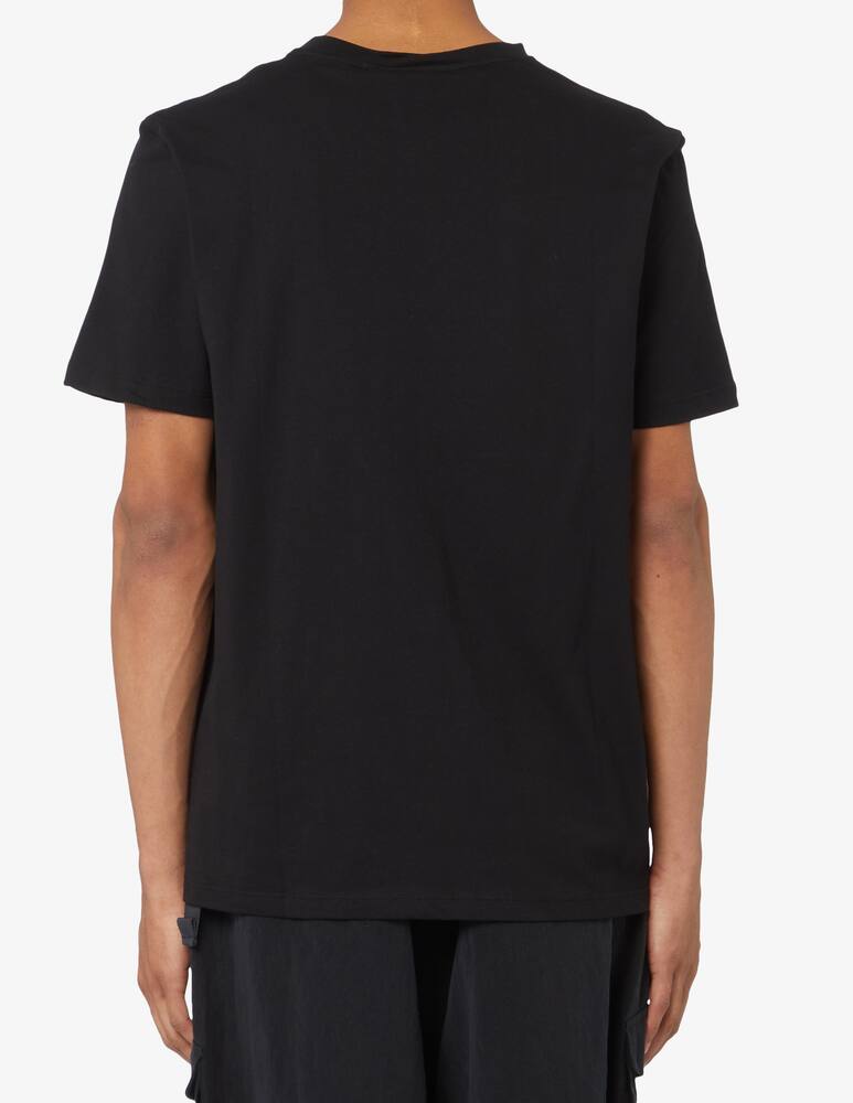 rinascente Disclaimer Maglietta boy bike 