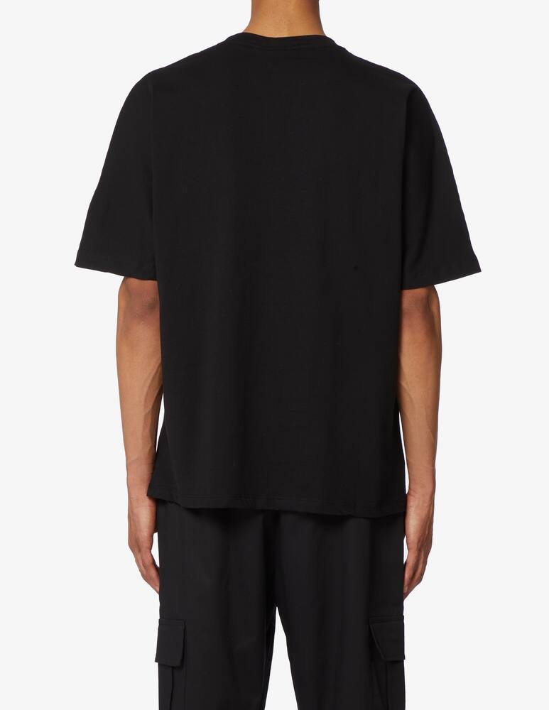 rinascente Disclaimer Maglietta in cotone 