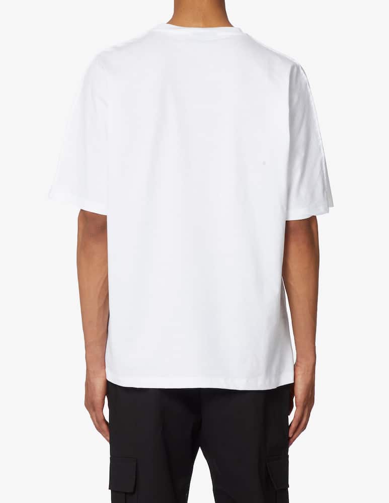 rinascente Disclaimer Cotton t-shirt