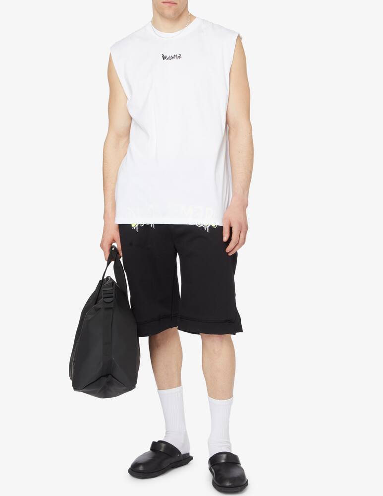 rinascente Disclaimer Logo tank 